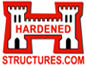 Hardened Structures